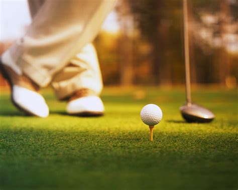 Orthodoxy And Golf Me Thinking Out Loud