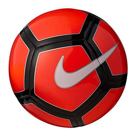 Nike Unisex Pitch Soccer Ball Size 5