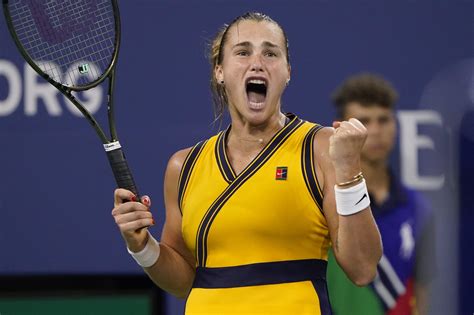 Us Open 2021 Seeds The Full List Of 32 Womens Seedings And When
