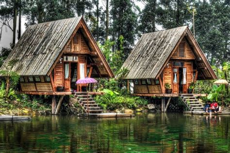 Berikut 20 gambar desain rumah minimalis modern terbaru, dari portofolio penyedia jasa kami, untuk menjadi inspirasi anda ketika. Burangrang Dusun Bambu - Lembang, Bandung | EATMAJOR blog