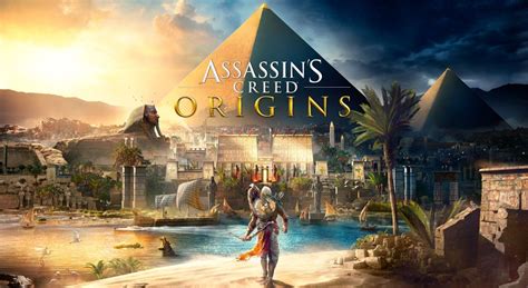 Assassin S Creed Origins Obtenir Des Coffres D H Ka En Illimit