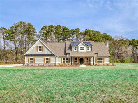 New Construction Homes In Fayetteville Ga Zillow