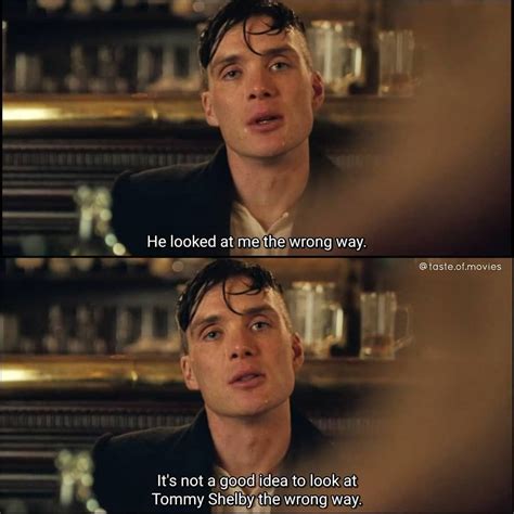 12 Tommy Shelby Sad Quotes Photos Tommy Shelby Peaky Blinders
