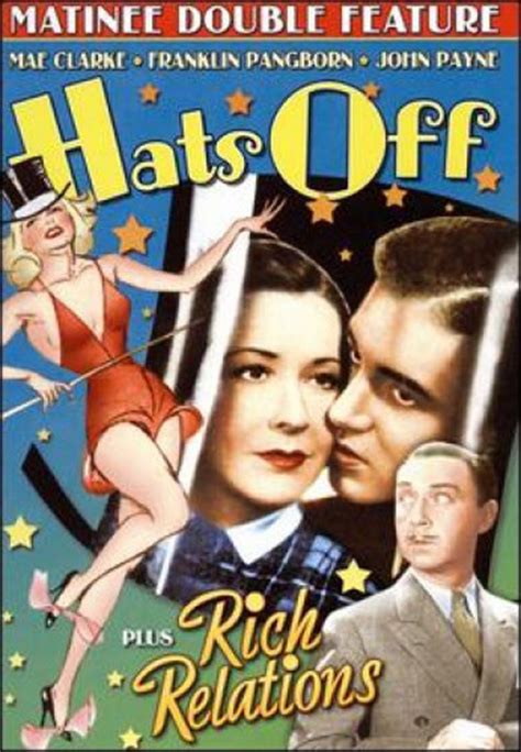 Hats Off 1936 Film Alchetron The Free Social Encyclopedia