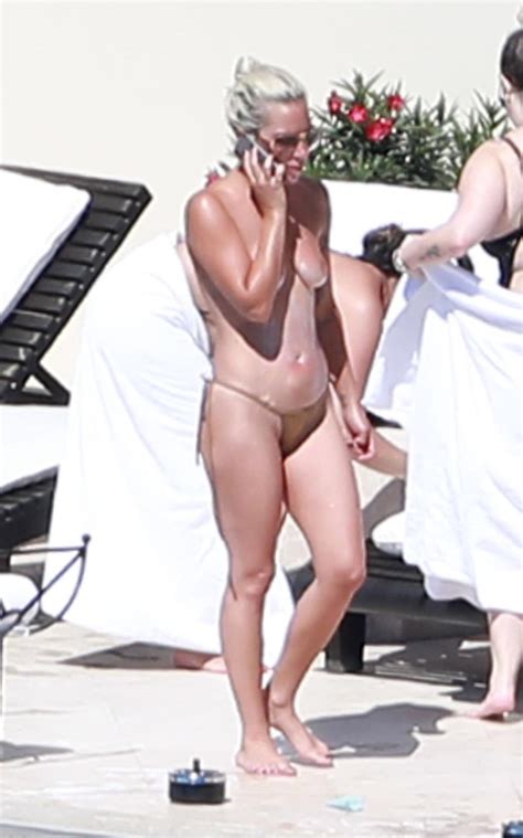 Lady Gaga Alejandro Celebtemple Celebrity Tits Nude My XXX Hot Girl