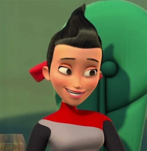Franny Robinson Meet The Robinsons Disney Character A Complete Guide