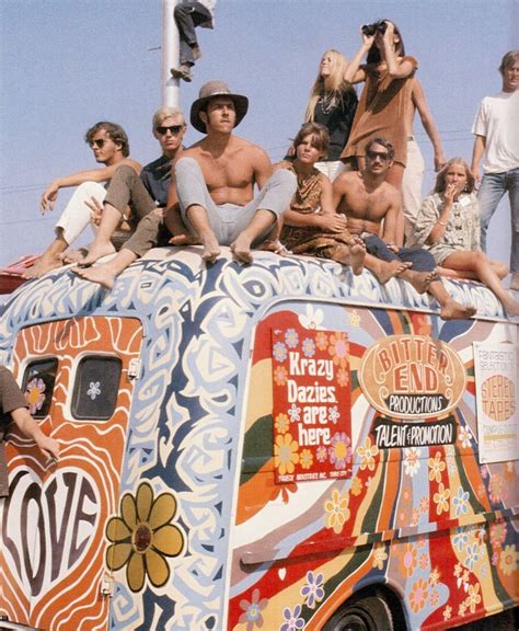 love bus hippie style hippie love hippie vibes hippie man hippie bohemian 60s vibes