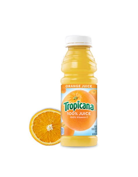 Tropicana Orange Juice 32 Oz Monticello Liquors
