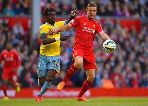 Premier league kickoff time : Liverpool vs Crystal Palace: Preview, Live stream & TV ...