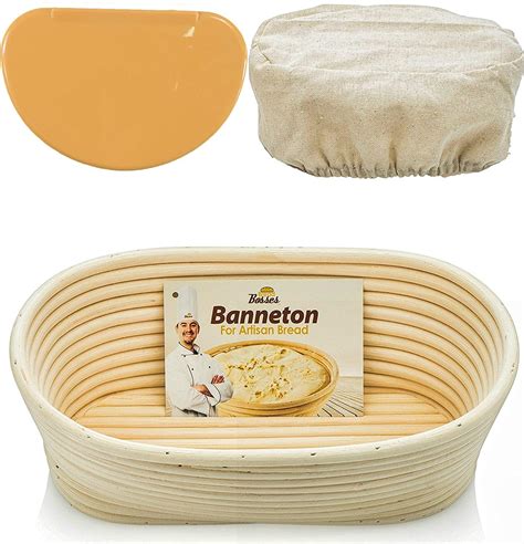 Once it reaches 110 degrees, turn the oven. Best Oven Proof Bowls Bread Baking - Your Home Life