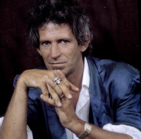 Keith Richards Sings The Blues Cuepoint Medium