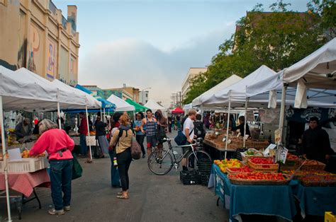 Mission Community Market