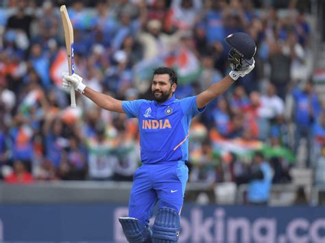 Rohit Sharma Mi Wallpapers Wallpaper Cave