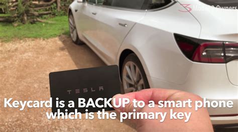You can't pay for a tesla directly from a credit card. Tesla Model 3 Control Stalks, Keycard, App, Windshield Wipers ... (Model 3 Owners Club Deep Dive ...