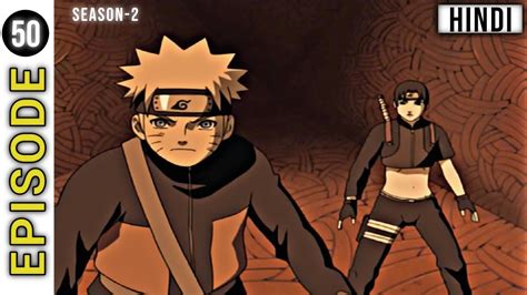 Naruto Shippuden Episode 50 Explain in हद The Picture Book s