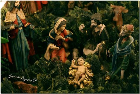 Belen Nativity Scene 1 John 5 1 New King James Version  Flickr