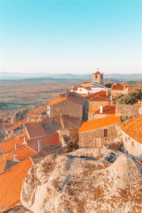 15 Stunning Places You Have To See In Portugal Hand Luggage Only