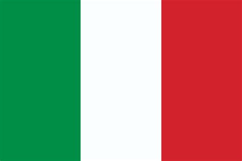 Fileprintable Flag Of Italysvg Wikipedia