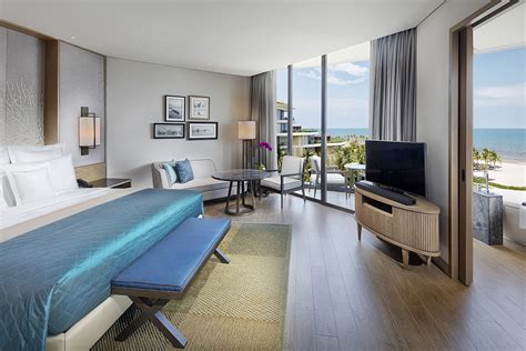 5 Reasons Why Intercontinental Phu Quoc Long Beach Resort Is The Idyllic Island Getaway You Need