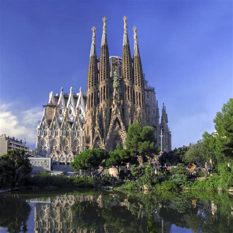 5 Awesome Things To Do In Barcelona
