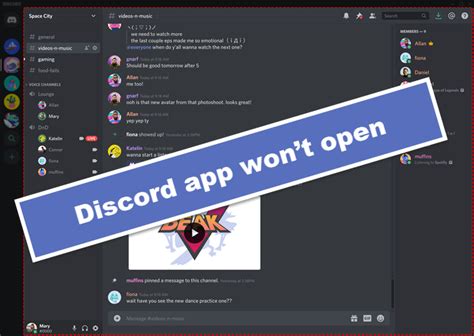 Fix Discord App Wont Open In Windows 1110