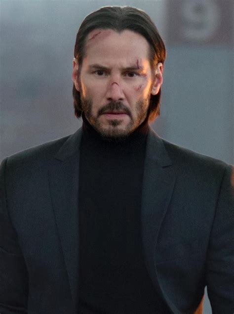 John Wick Keanu Reeves Actors Top 10 Actors