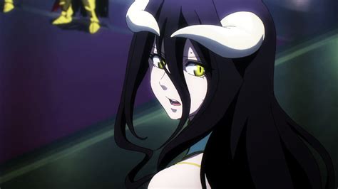 Albedo Overlord By Widmany