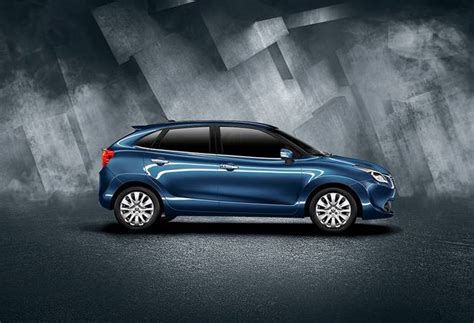 Maruti suzuki cars are known for lowest maintenance cost in india. New Maruti Suzuki Baleno facelift 2019 launched; price ...