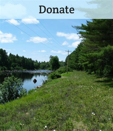 Donate Great Headwaters Trails