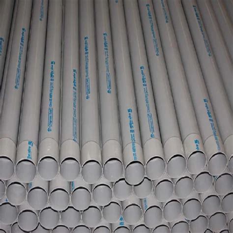 Pipa 4 Inch Pvc Pipa Fittings