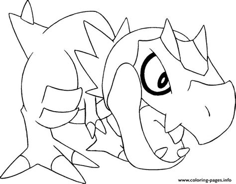 Pokemon X Ex 25 Coloring Page Printable