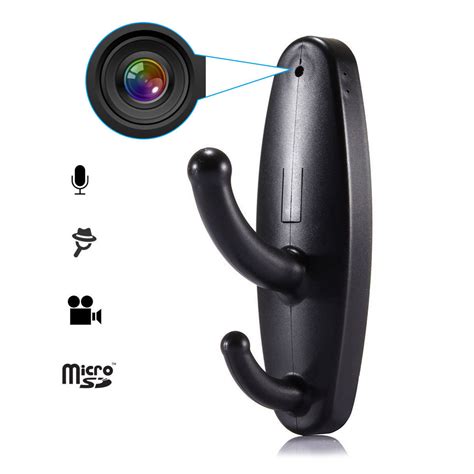 Hidden camera detector app uses your devices magnetic sensortodetect spy and hidden camera in unfamiliar places,motels,hotelsandturns your phone into a real hidden cameras detector. China 720p Motion Detection Clothes Hook Camera Mini DV ...