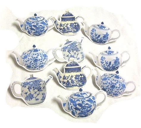 Tea Cup Pins For A Game Or Decorations Tea Party Favors Tea Party