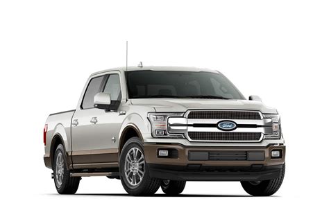 Ford 2020 King Ranch