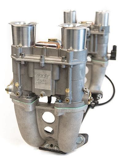Shop fuel injection throttle bodies and get free shipping on orders over $99 at speedway motors, the racing and rodding specialists. Weber IDA Replacements for Volkswagen Type 1 and Type 4