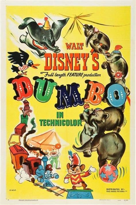 Animation 1930 1969 100 Years Of Movie Posters 33 In 2021 Disney