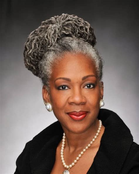 35 Elegant Hairstyles Perfect For Black Women Over 50