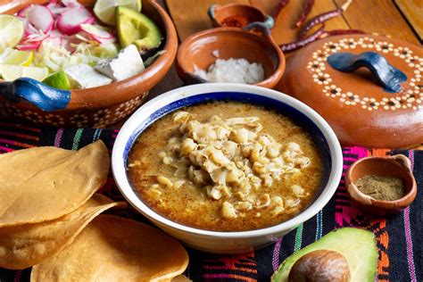 The 11 Best Mexican Soups And Stews