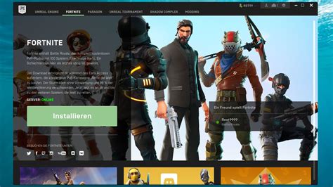 Laggy Epic Games Launcher Repicgamespc