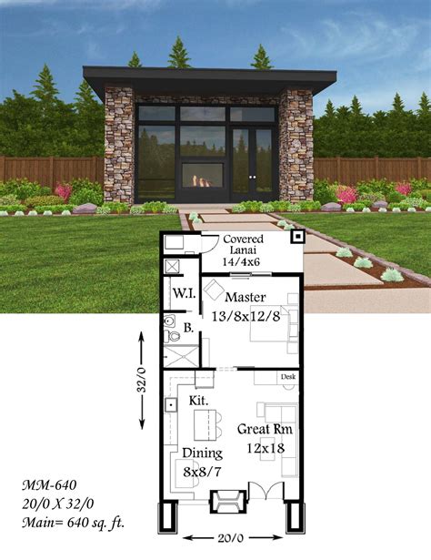 Download Small Modern Bungalow House Floor Plans Pictures Pinoy House