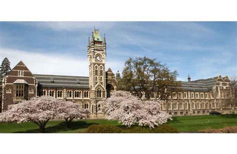 University Of Otago Buildings Otago Daily Times Online News