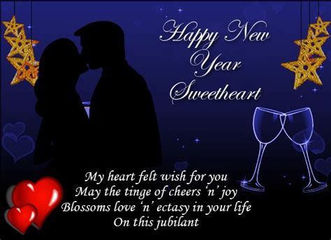 Happy New Year For Boyfriend Vitalcute