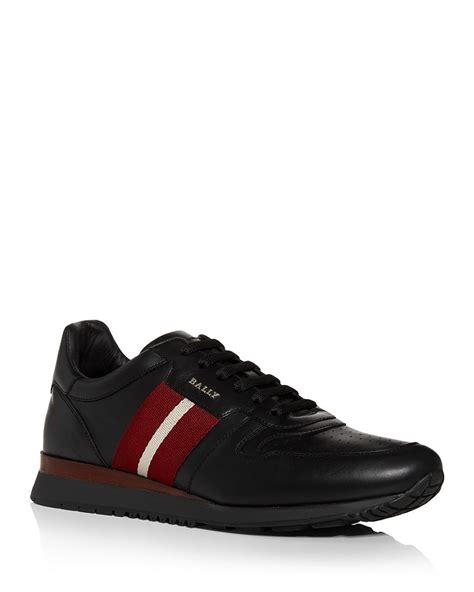 Orders Sale Bally Low Top Low Top Sneakers