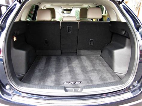 How to open mazda cx 5 trunk. Fall for the Mazda CX-5 {Car Review} - Moneywise Moms