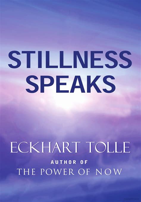 Stillness Speaks | Stillness speaks, Stillness speaks 