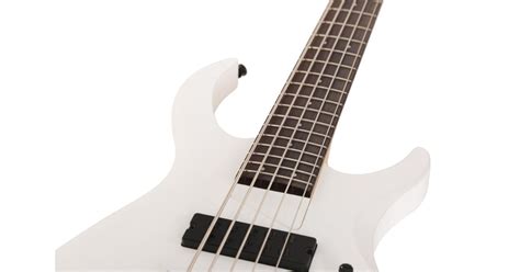 Sire Version 2 Marcus Miller M2 5 String Bass In White Pearl