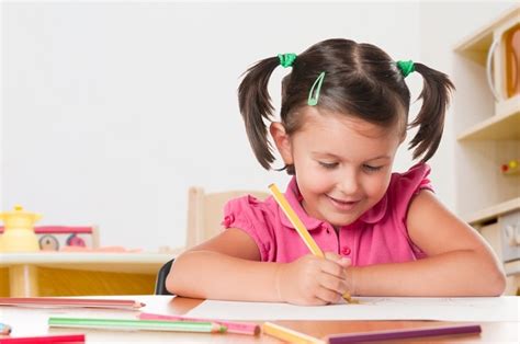 Help Your Child Master Pencil Grip Brisbane Kids