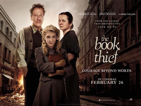 The Book Thief Wallpapers Movie Hq The Book Thief Pictures 4k