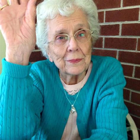 Grandma Gracie S 90th Birthday