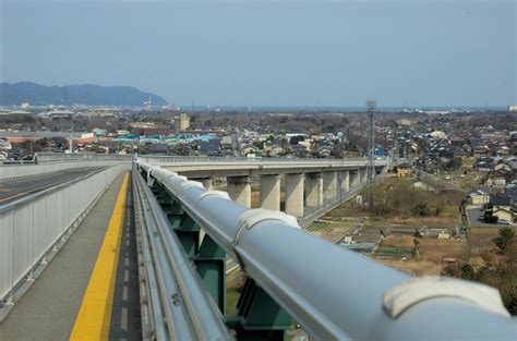 World Steepest Bridge